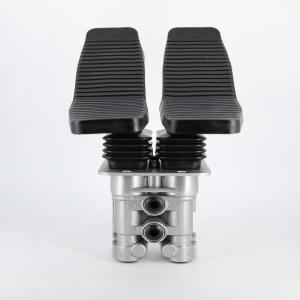 Wholesale TEM 369-8502 369-8503 Excavator Foot Pedal Valve For 320 E320D Digger from china suppliers