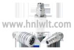 Hydraulic quick connector hydraulic quick disconnect couplings quick connect