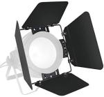 Church Wedding Studio COB Par Light 100w Warm White / Cool White Professional