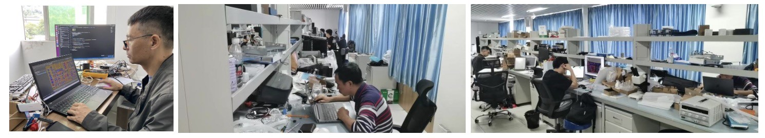 ICU Cardiac Multi Parameter Vital Signs Monitor For Clinic Hospital