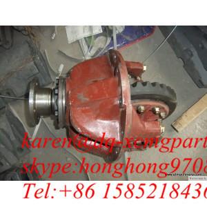 Wholesale Xcmg Wheel Loader Parts Zl50G, Lw300F, Lw500F, Zl30G,Lw188 Cbgj3166 Pump from china suppliers