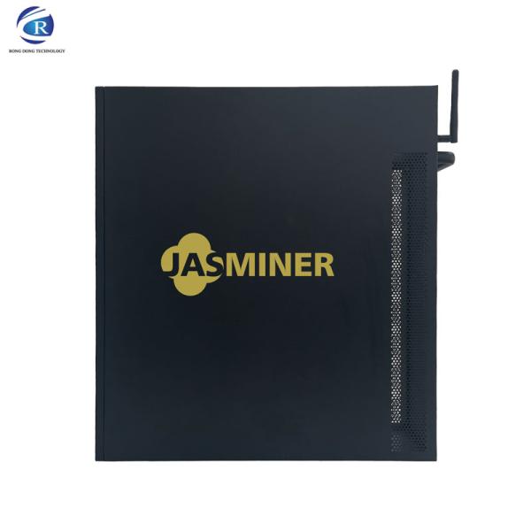 Jasminer X16 q X16-Q High Throughput Quiet Server 1650M 1750M 1950M 5800M ETC ETHW ETHF Mining Machine