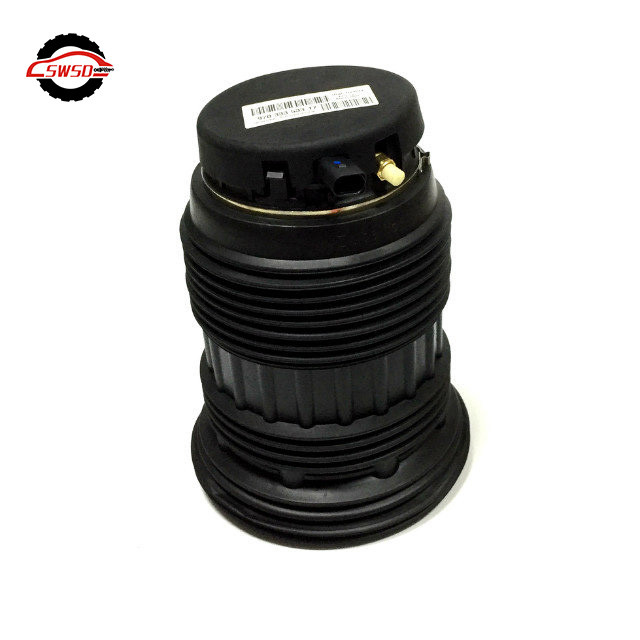 Porsche Panamera 970 Air Spring Bag 97033353317 Porsche Air Suspension Parts