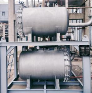 Wholesale SWRO RO Plan water treatment SS316L 1.0MPa Sanitary Horizontal Stainless Steel Filter Housing from china suppliers