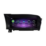 10.25 Inch android 11 car radio for Mercedes Benz W221 CL W216 2005-2013 support