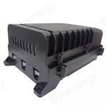 DA-FDB-16A2-PA-17 Fiber Optic Distribution Box
