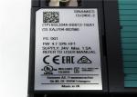 SIEMENS SINAMICS G120 Frequency Inverter 3AC 380-480V 6SL3244-0BB12-1BA1