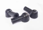 Customized Shape Wiring Harness Firewall Boot , Rubber Terminal Covers