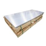 3/16" .5 Inch 2024 Aluminum Alloy Plate 7075 5052 ASTM 1000 3000 5000 Series