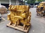 Genuine 6WG1 Diesel Engine Assy AA-6WG1TQA ZX450 ZX470 ZX850 239kw Complete