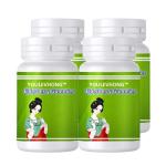 Herbal Supplement Vegan Elderberry Gummy 60 Count For Immune System