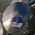 Inconel 600 Nickel Alloy Round Bar UNS N06600 Cutting to Length Free