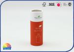 Tube Box Promotion Discount Very Cheap Paper Tube Seeds Peanuts Protein Box