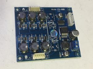 Wholesale control board for high Voltage LED Fresnel Light from china suppliers