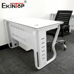 High Quality Office Desk Different Sizes Bespoke Desk Office Furniture Factory