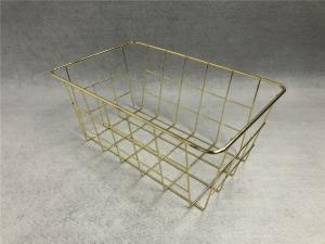 Wholesale wire storage basket from china suppliers