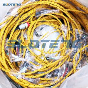 Wholesale 328-4399 3284399 Wiring Harness For Wheel Loader 966H 972H from china suppliers