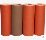 Abrasive Emery Cloth Rolls Sandpaper Polyester Substrate J X Y Cloth