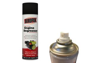Wholesale Convenient Car Care Products , Engine Cleaner Degreaser For Mechanical Parts from china suppliers