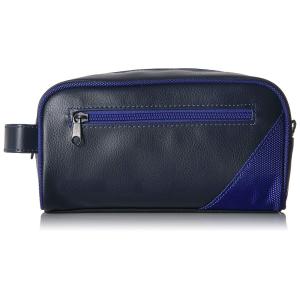 Wholesale Zipper Closure Travel Leather Toiletry Bag For Men from china suppliers