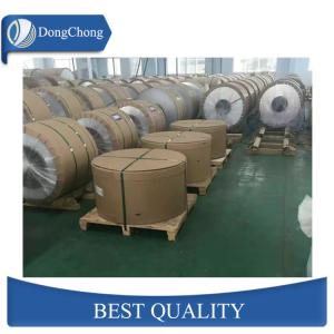 Wholesale 5083 Al - Mg Aluminium Coil Strip , 5000 Series Aluminum Sheet For Boat from china suppliers
