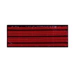 Weight Loss Red Light Therapy Pad Near Infrared Red Led Belt For Yoga Mats