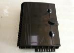 Fiber Access Terminals 16 Cores FTTH Drop Cable 16 Cores Fiber Optic Cable