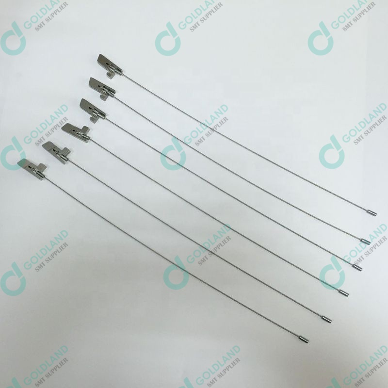 AA1BE01 FUJI SMT Feeder Parts NXT Feeder Clamper