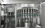 RO Drinking Water Treatment Plant Auto Packaged Mineral Water Plant Machinery