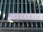 358 mesh security fencing anti climb fence