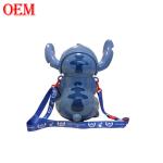 Popcorn Bucket manufacturer Customized 3D Plastic Bucket Container for Popcorn