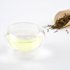 Wholesale Superfine Wild Decaffeinated Green Tea Thin Bud Xinyang Maojian Green Tea from china suppliers