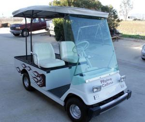Wholesale 2 Seats Electric Golf Carts 150cc Easy Go Golf Cart Four Stroke Single Cylinder Air Cooled from china suppliers