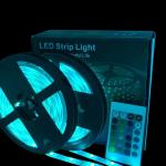Waterproof 10mm DC12V 240V WIFI Light Strip