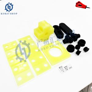Wholesale SB40 SB43 SB45 SB50 SB60 SB70 Hydraulic Breaker Damper Shock Absorber Cushion from china suppliers