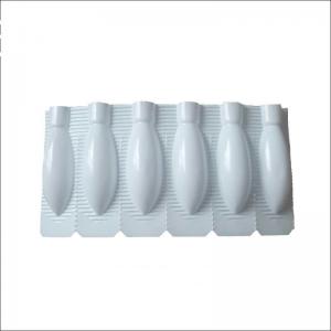 Wholesale Multifunctional shells of laminated pvc suppository molds for wholesales from china suppliers