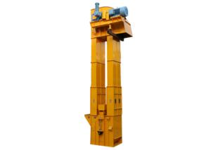 Wholesale DTG48 32 25T paddy bucket elevator for rice mill Auxiliary Equipment from china suppliers