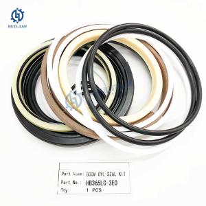 Wholesale Excavator Boom Bucket Hydraulic Cylinder Repair Seal Kit HB365LC-3E0 for Komatsu from china suppliers