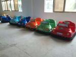 Amusement Park Beatles Bumper Car Fashionable Children electric toy car