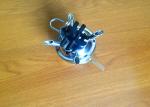 Stainless Steel Milking Machine Claw For Dairy Industry , Wear - Resistant