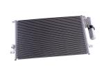 Chevrolet Optra Buick EXCELLE 2004-2016 Year Auto Parts Air Conditioning