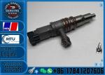 Diesel injector X52407500053 52400017 23526589 for VTO-G463BD MTU4000 fuel