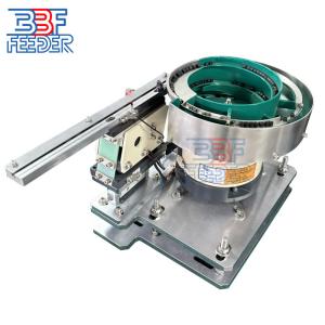 Wholesale Automatic Feeding Machine SUS304 Stainless Steel Circular Part Vibratory Bowl Feeder Manufacturers from china suppliers