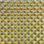 32% Opening Area Architecture Decorative Woven Metal Grilles for Cabinet