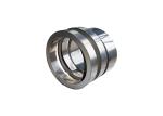Bright Permalloy Strips / Soft Magnetic Alloys Tape Without Spots