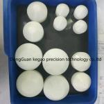 0.01mm Plastic Polyresin Mold Parts , Injection Molded Plastic Parts