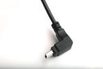 MOUNTABLE USB PORT TYPE B FEMALE PANEL MOUNT ADAPTER TO USB MINI-B MALE TOP