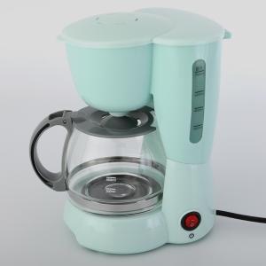 Wholesale 0.6L/5cups Small Electric Coffee Dripper With Plastic Housing from china suppliers