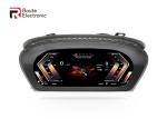 BMW E70 Digital Dash Cluster Speedometer 12.3 Inch 1920×720 Resolution
