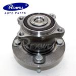 Rexwell brand rear axle wheel hub bearings for GM Aveo T300 parts 13500590